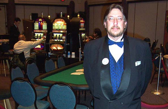 What Is A Casino Pit Boss